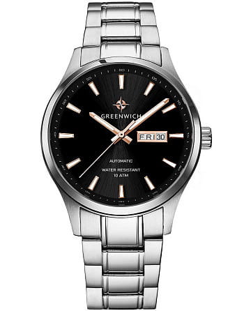 Greenwich Good Luck GW 054.10.30